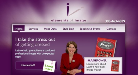 Elements of Image Web Design & SEO